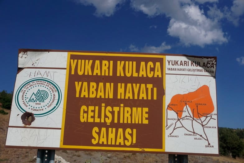 Yukarı Kulaca - Doğu Karadeniz Kültür Envanteri Projesi
