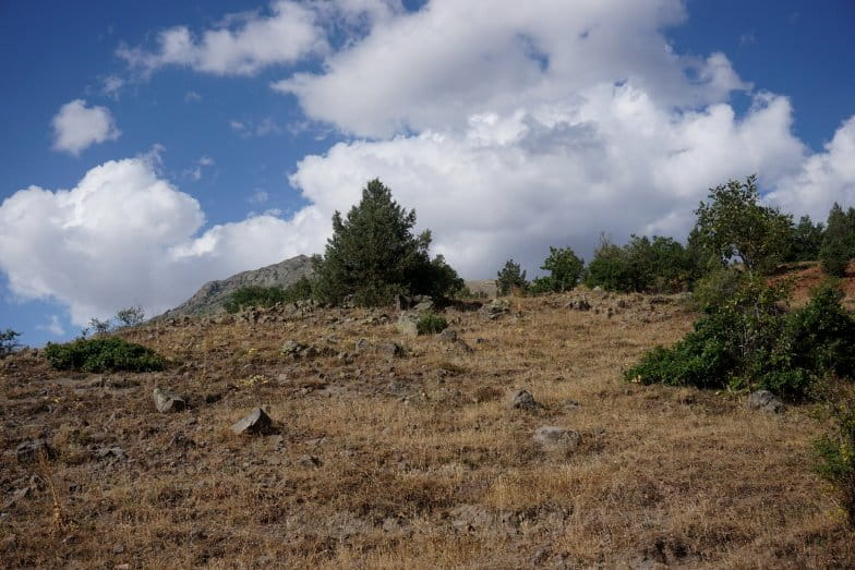 Yukarı Kulaca - Doğu Karadeniz Kültür Envanteri Projesi