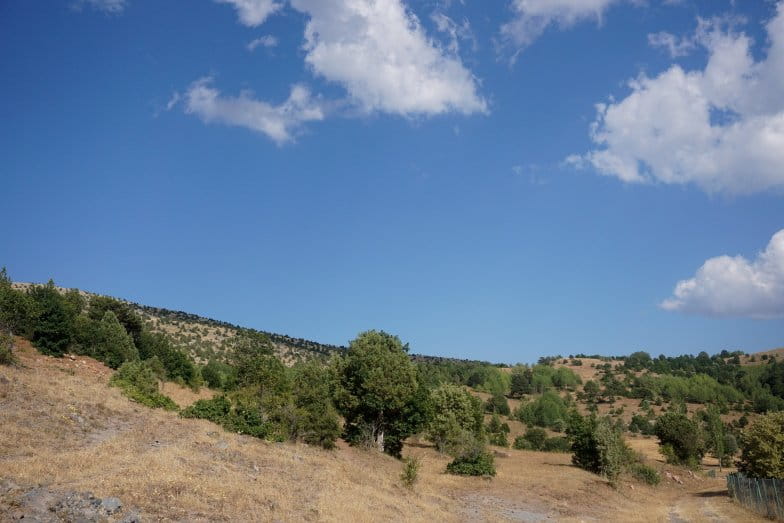 Yukarı Kulaca - Doğu Karadeniz Kültür Envanteri Projesi