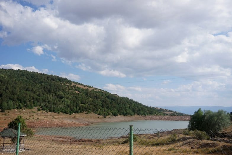 Yukarı Kulaca - Doğu Karadeniz Kültür Envanteri Projesi